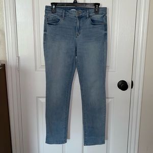 Old Navy Power Straight jeans